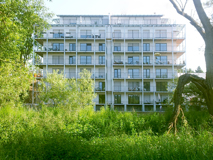 Regen Park Villa Wohnanlage